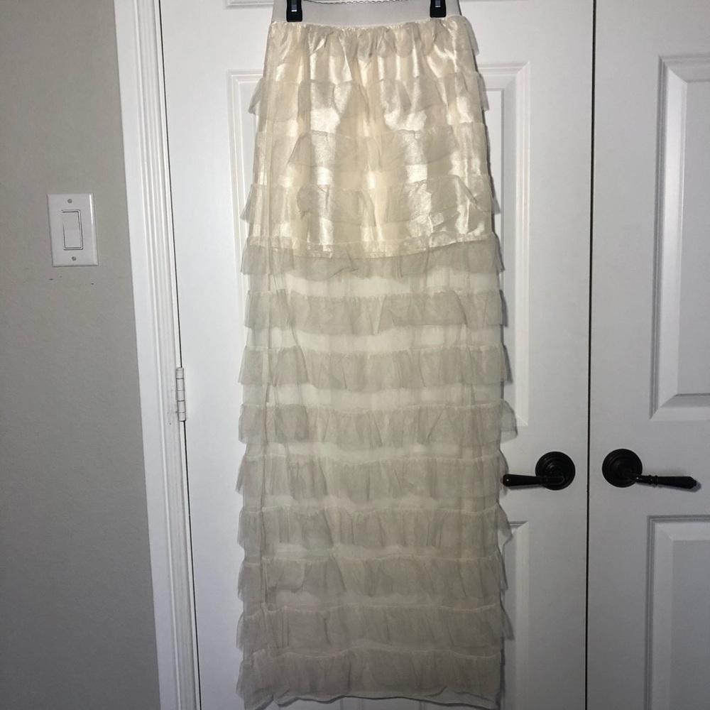 Fun skirt